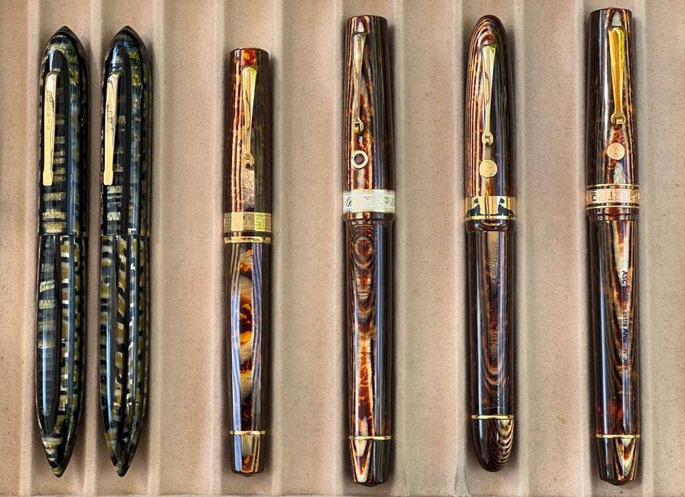 NEW! TPF Pen Collector's Estate Sale - First Come, First Served