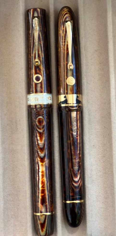 NEW! TPF Pen Collector's Estate Sale - First Come, First Served