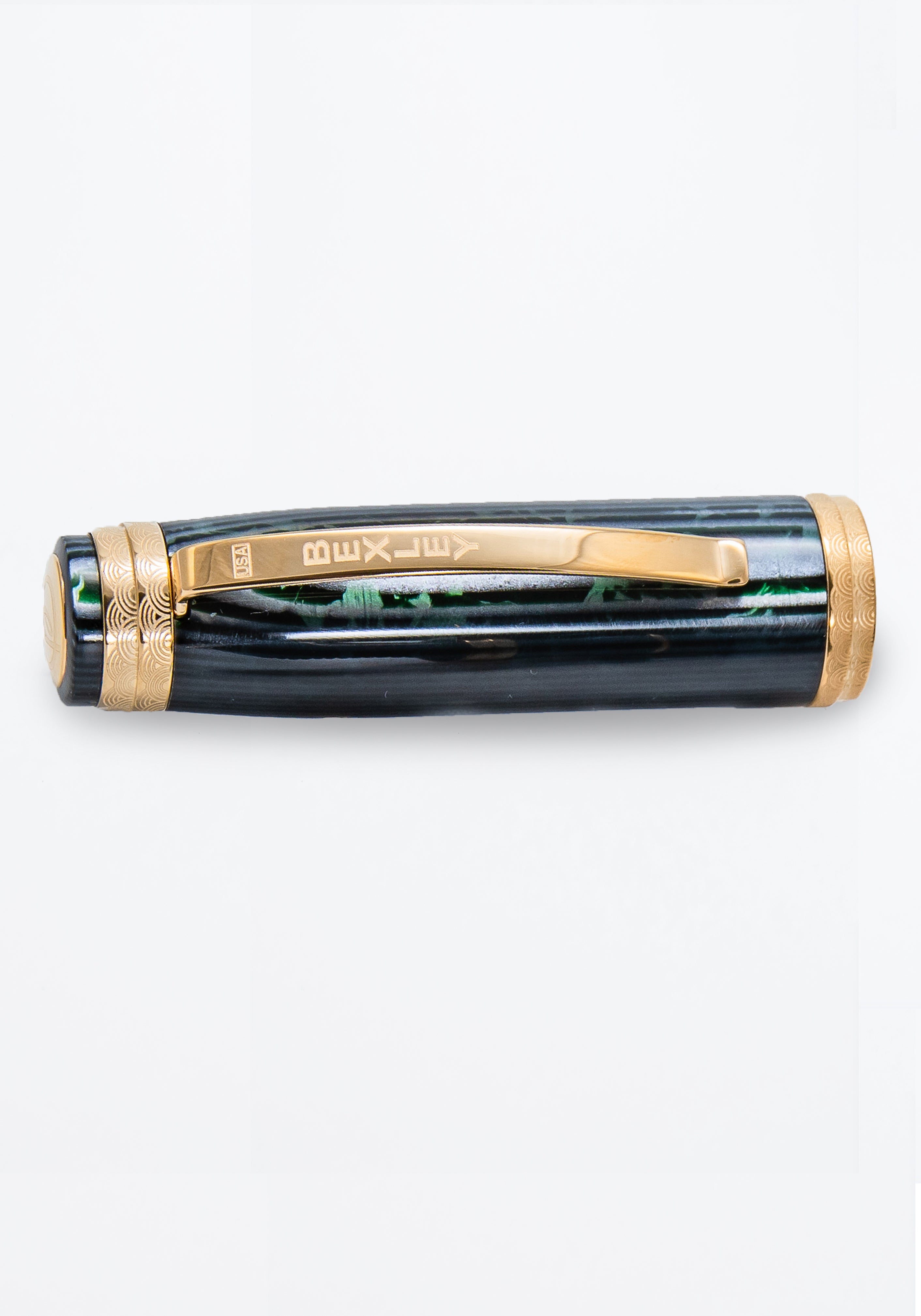 Bexley Golden Age Limited Edition - Waves