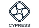 NEW! Cypress Metallic Karakusa
