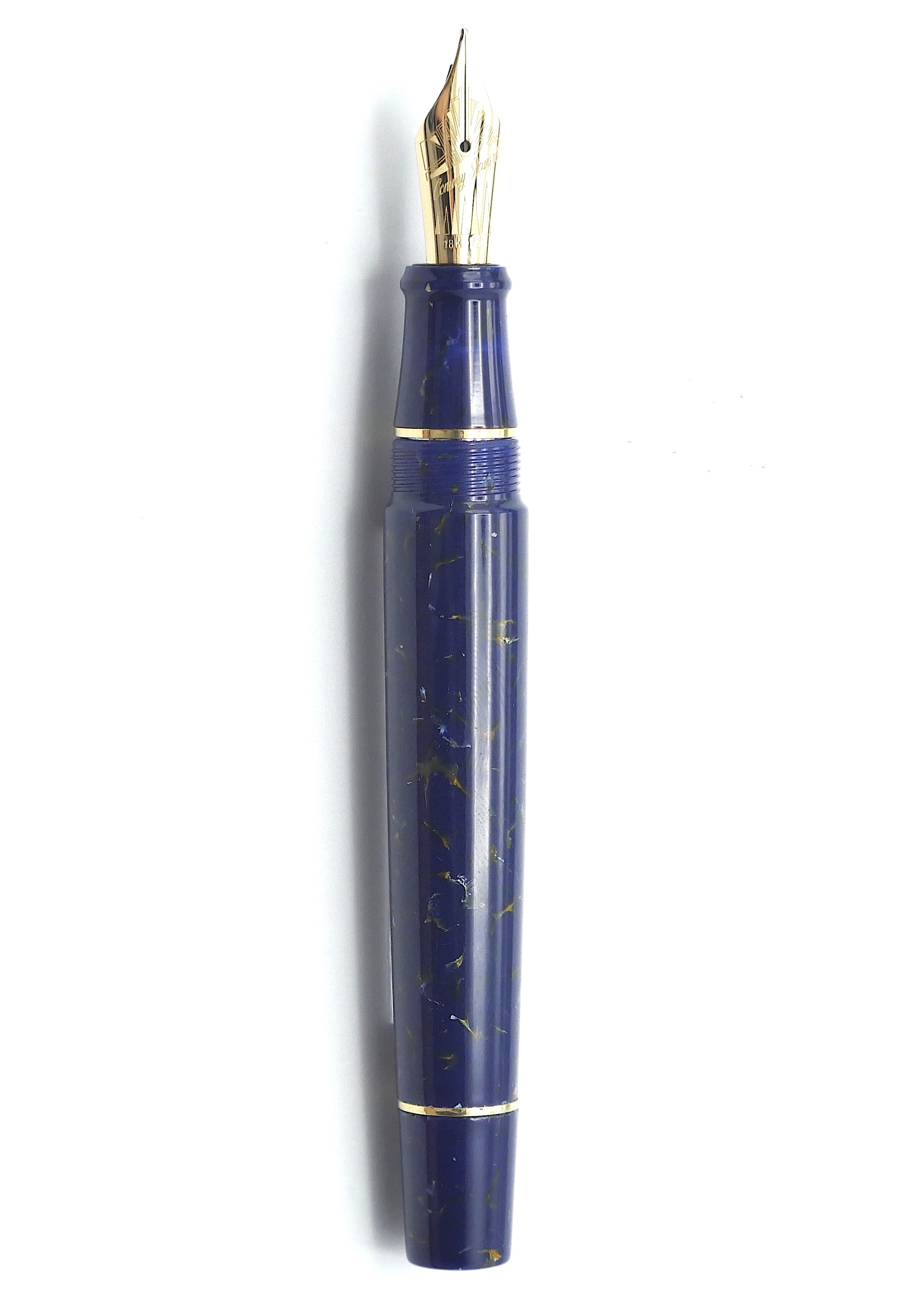 Conway Stewart, Luxury Pen Brand