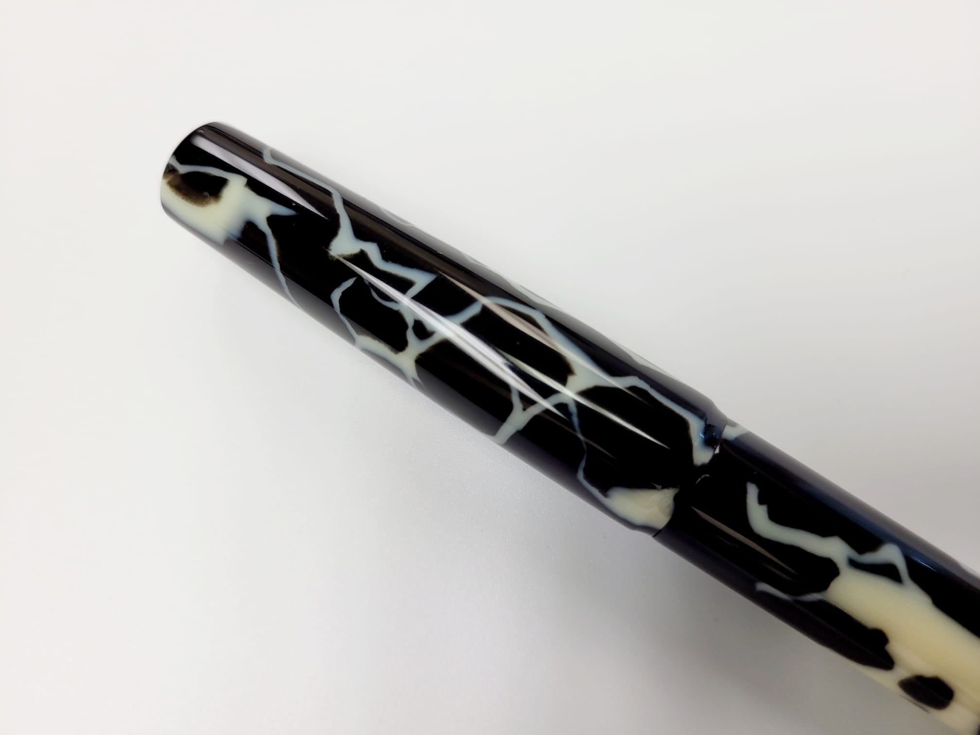 ASC Bologna Extra Minimalist Wild Celluloid Limited Edition 50 Pens