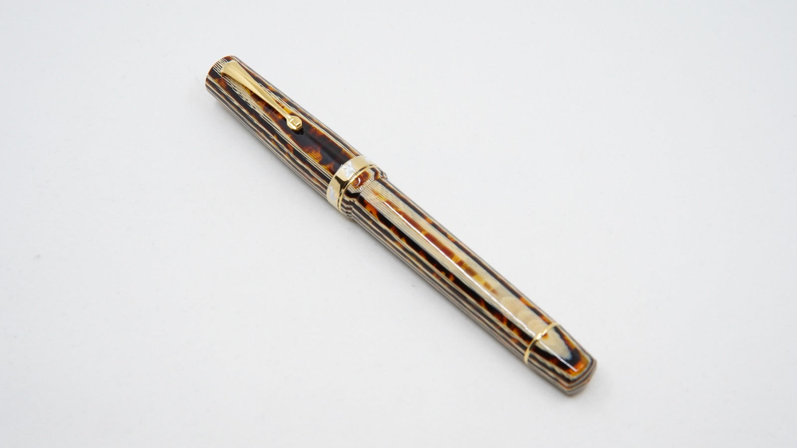 ASC Australia Series Bologna Extra - The Outback Limited Edition of 50 Pens